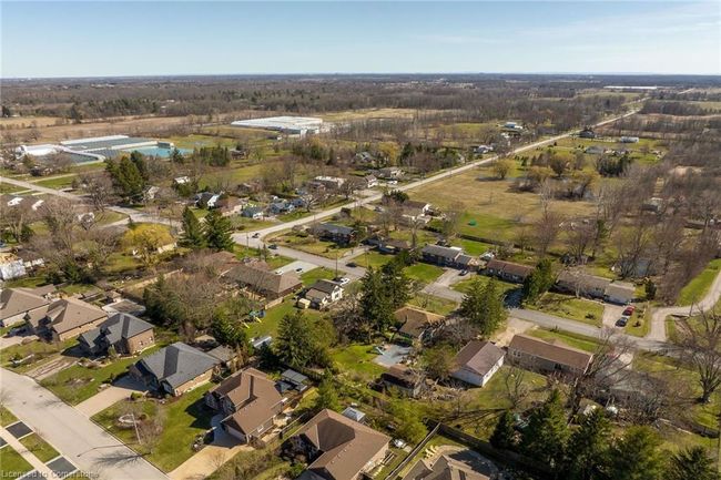 815 Foss Rd, Home with 0 bedrooms, 0 bathrooms and null parking in Fenwick ON | Image 11