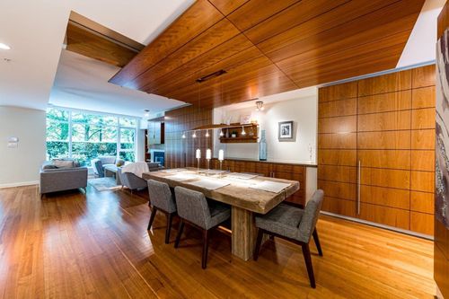 th20-1281 W Cordova St, Vancouver, BC, V6C3R5 | Card Image