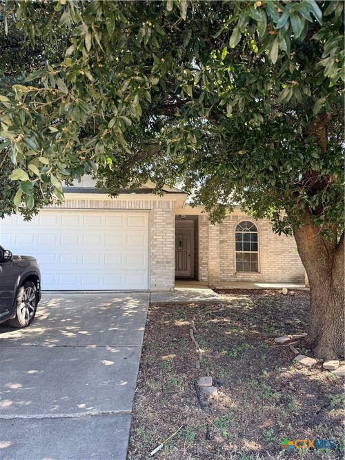 5205 Sydney Harbour Ct, Killeen, TX, 76549-4966 | Card Image