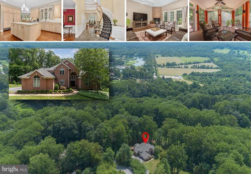 3 Forest Bluff Ct, OWINGS MILLS, MD, 21117-1537 | Card Image
