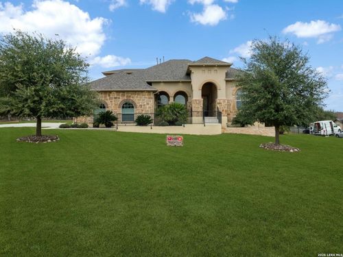 1008 Spanish Trl, New Braunfels, TX, 78132-4334 | Card Image