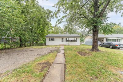 318 Bryant Street, House other with 3 bedrooms, 1 bathrooms and null parking in Columbia MO | Image 1