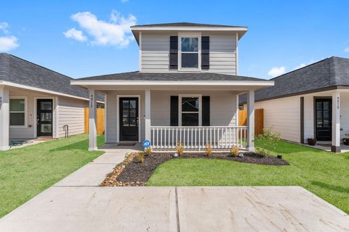 9915 Opal Stone Way, Conroe, TX, 77306-2228 | Card Image