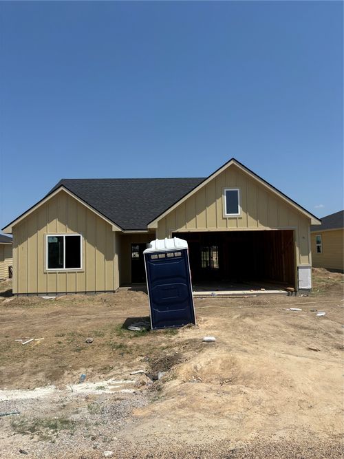 133 Walker Ln, Mabank, TX, 75147-1400 | Card Image
