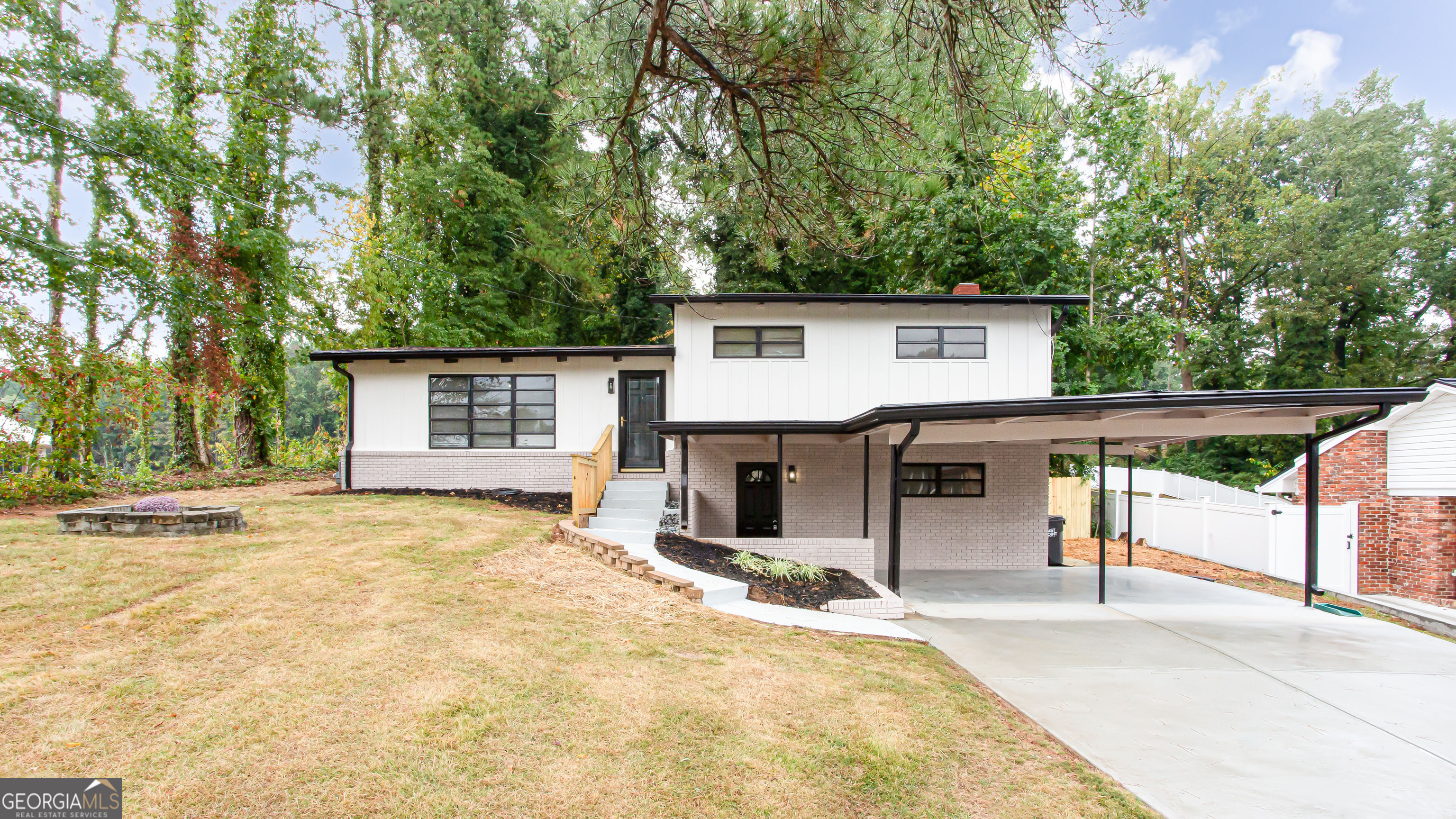 Briarwood Blvd, Atlanta, GA 30344