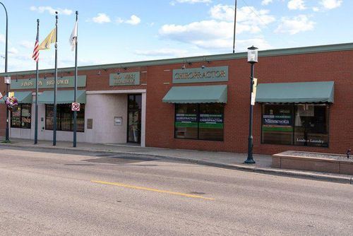 4180 W Broadway Ave, Robbinsdale, MN, 55422-1809 | Card Image