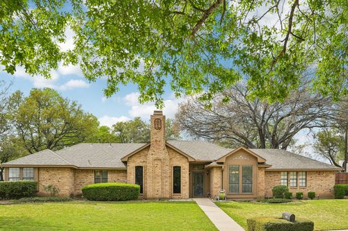 100 Poppy Ln, Mckinney, TX, 75072-3730 | Card Image