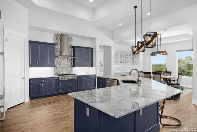 371 River Cliff Pl, House other with 4 bedrooms, 4 bathrooms and null parking in Spring Branch TX | Image 22