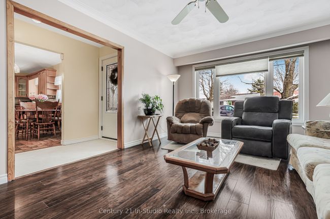 22 Herbert Ave, House other with 2 bedrooms, 2 bathrooms and 4 parking in Markdale ON | Image 17