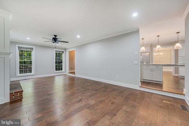 7 Beech Tree Ct, House other with 5 bedrooms, 3 bathrooms and null parking in FREDERICKSBURG VA | Image 21