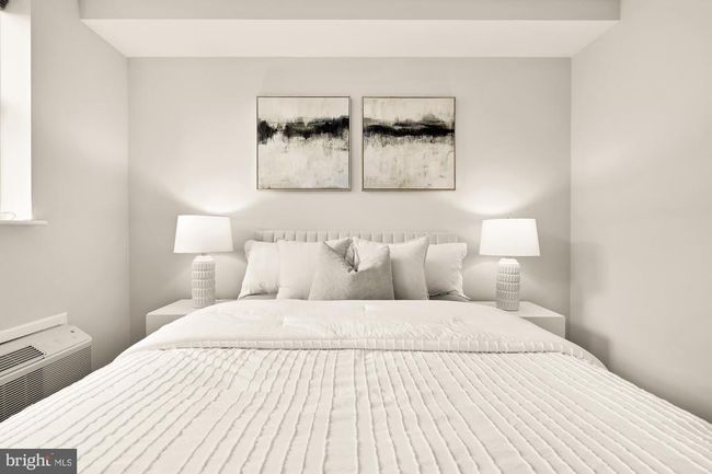 APT-303 - 1741 T St Nw, Condo with 1 bedrooms, 1 bathrooms and null parking in WASHINGTON DC | Image 24