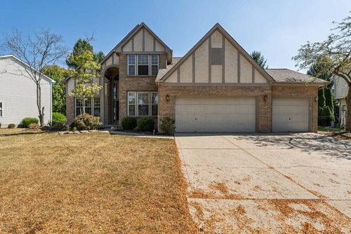 6117 Wynford Dr, Dublin, OH, 43017-8299 | Card Image