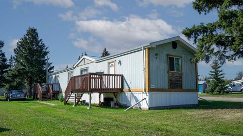 4645 52 Avenue, Rimbey, AB, T0C2J0 | Card Image