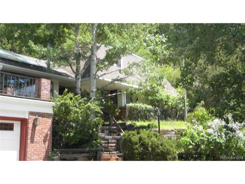 203 9th St, Georgetown, CO, 80444-5038 | Card Image