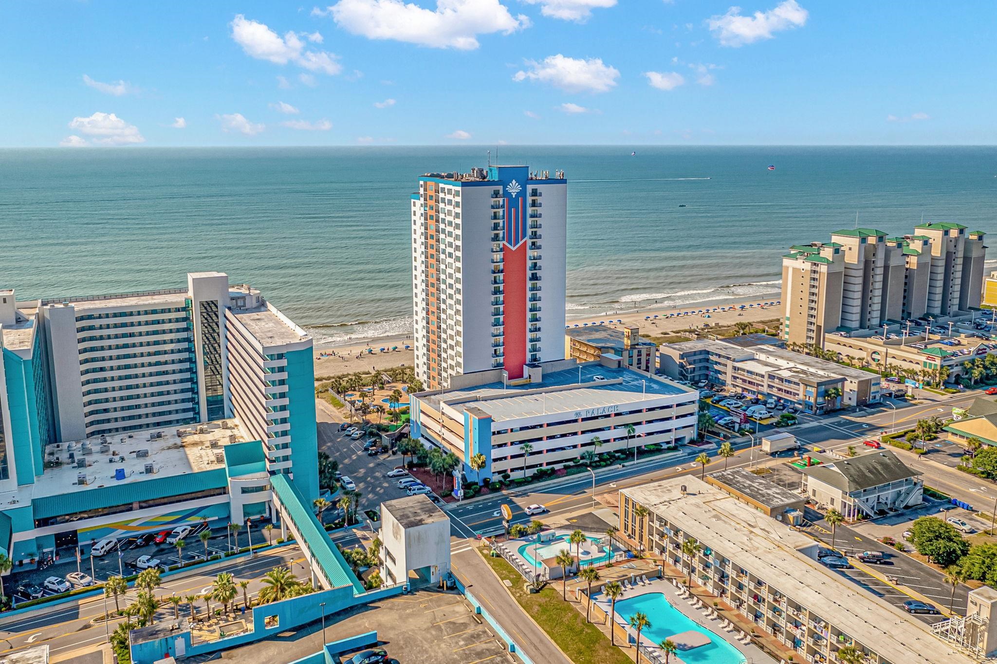 Residential in Myrtle Beach 2