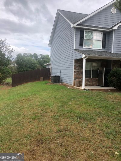 25 Franklin Way, House other with 4 bedrooms, 3 bathrooms and null parking in Covington GA | Image 2