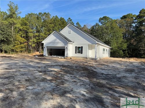 1481 Sapelo Circle Se, Townsend, GA, 31305 | Card Image