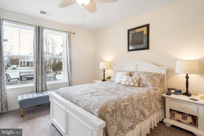 18745 Old Canal Ln, Townhouse with 3 bedrooms, 3 bathrooms and null parking in MILLVILLE DE | Image 15