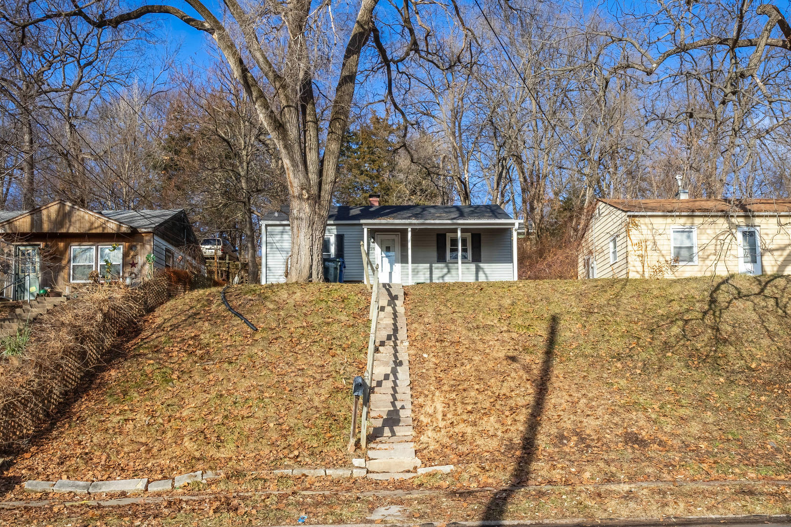 Residential in Davenport