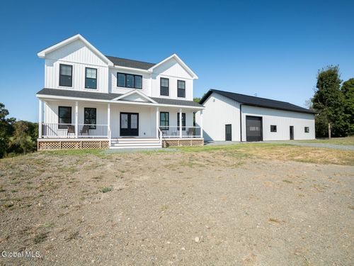 282 Ridge Rd, Schodack Landing, NY, 12156-1907 | Card Image