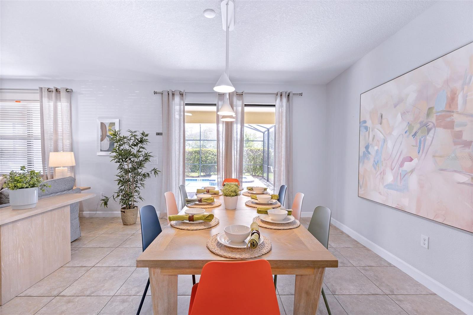 Residential in DAVENPORT 5