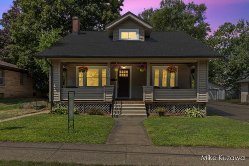 2303 Wyoming Ave, Wyoming, MI, 49519-1629 | Card Image