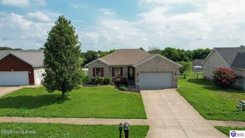 192 Stone Meadow Dr, Mount Washington, KY, 40047-6456 | Card Image