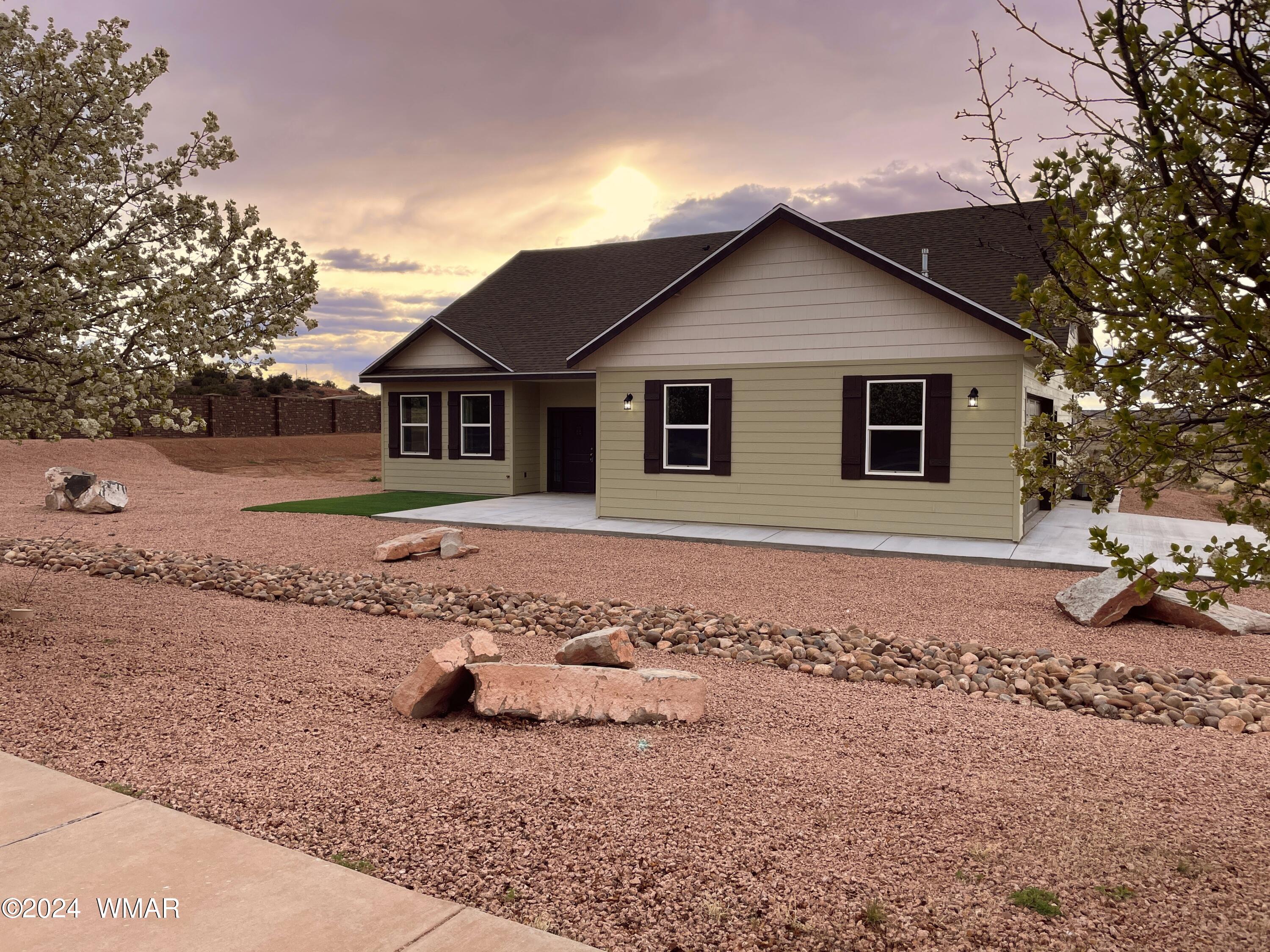 Frontier Pkwy, Snowflake, AZ 85937