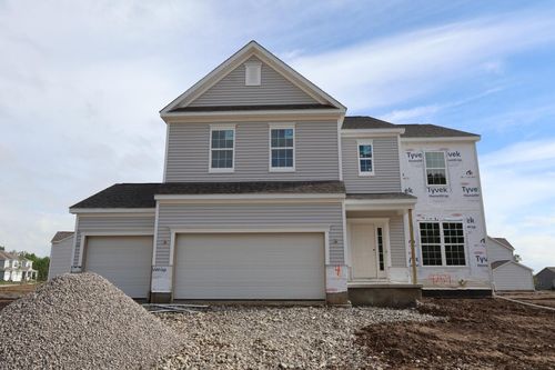 9759 Lennon Ln, Plain City, OH, 43064-1516 | Card Image