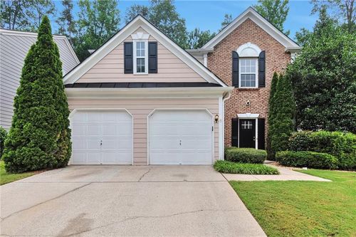 3686 Claredun Ct, Cumming, GA, 30040-1563 | Card Image