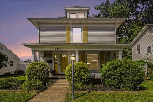 1110 Scudder St, Piqua, OH, 45356-1722 | Card Image