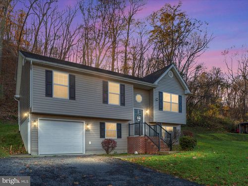 1659 Deer Rapids Road, STRASBURG, VA, 22657 | Card Image