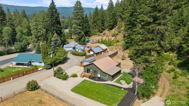 70 Gobblers Knob Rd, House other with 3 bedrooms, 3 bathrooms and 1 parking in Cle Elum WA | Image 33