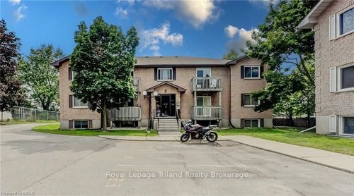 503-266 Overlea Dr, Kitchener, ON, N2M5N3 | Card Image
