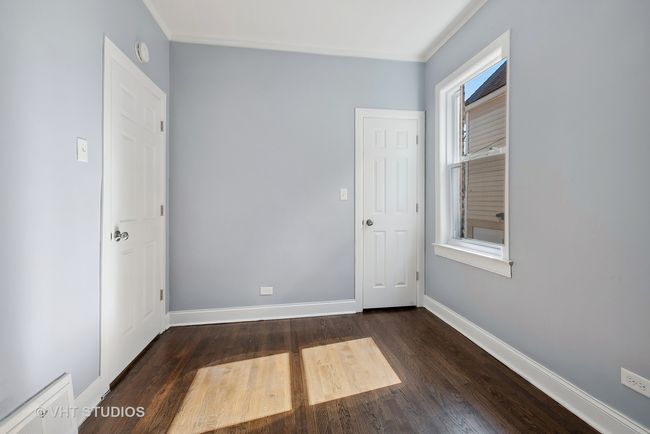 8615 S Aberdeen Street, House other with 2 bedrooms, 1 bathrooms and 2 parking in Chicago IL | Image 7