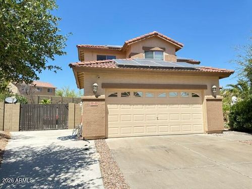 23822 W Adams St, Buckeye, AZ, 85396-6388 | Card Image
