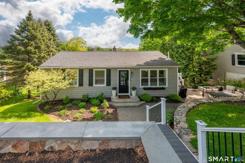 29 Berkshire Dr, Brookfield, CT, 06804-1427 | Card Image