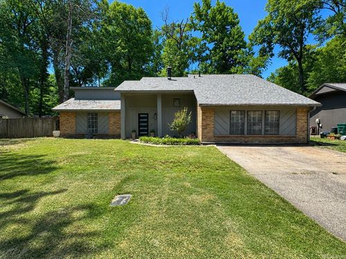 15 Fernwood Drive, Conway, AR, 72034 | Card Image