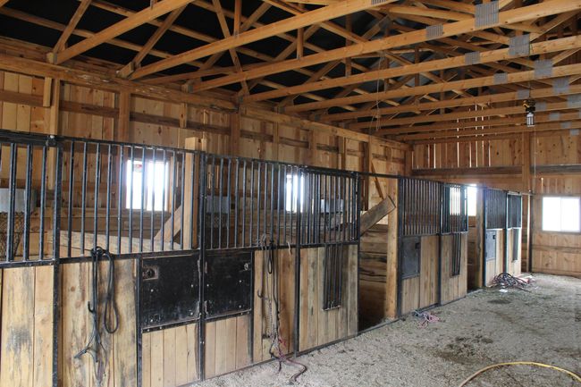 371 New Haven Rd, Home with 0 bedrooms, 0 bathrooms and null parking in Hulett WY | Image 25