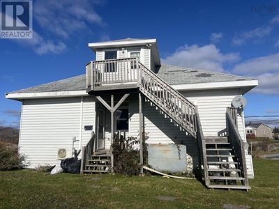 616 Rotary Dr, Home with 0 bedrooms, 0 bathrooms and null parking in Sydney NS | Image 1