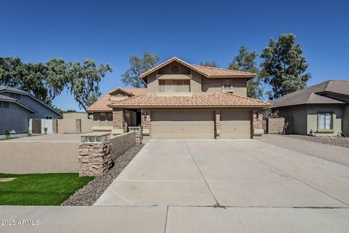 2542 E Nora St, Mesa, AZ, 85213-1527 | Card Image