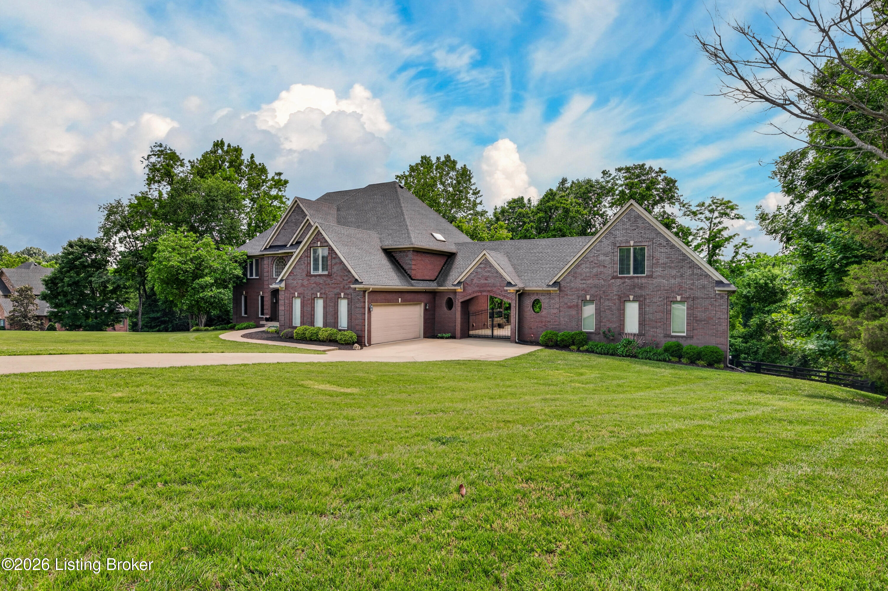 Residential in Goshen 2