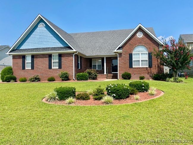 1827 Brawley Ave, House other with 4 bedrooms, 3 bathrooms and null parking in Fayetteville NC | Image 34