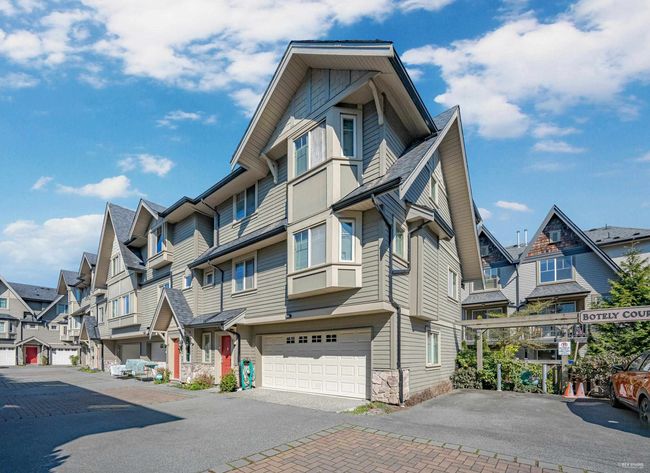 7 - 7840 Garden City Road, Townhouse with 3 bedrooms, 2 bathrooms and 2 parking in Richmond BC | Image 4