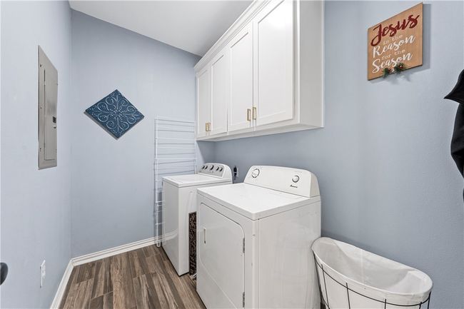 1917 Summer Ave, House other with 3 bedrooms, 2 bathrooms and null parking in Waco TX | Image 12