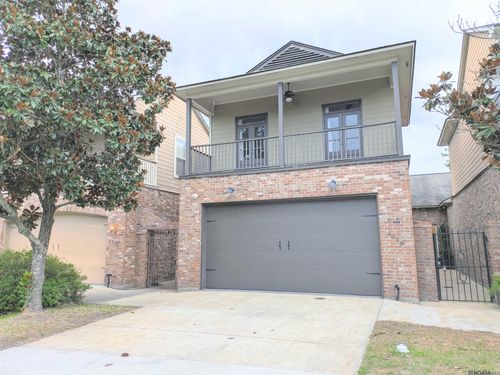 4228 Bluebonnet Rd, Baton Rouge, LA, 70809-9662 | Card Image