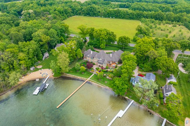 19890 M 60, House other with 4 bedrooms, 7 bathrooms and null parking in Three Rivers MI | Image 88