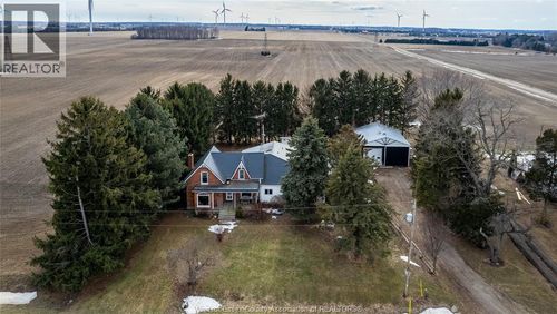 21162 Kent Bridge Rd, Ridgetown, ON, N0P2C0 | Card Image