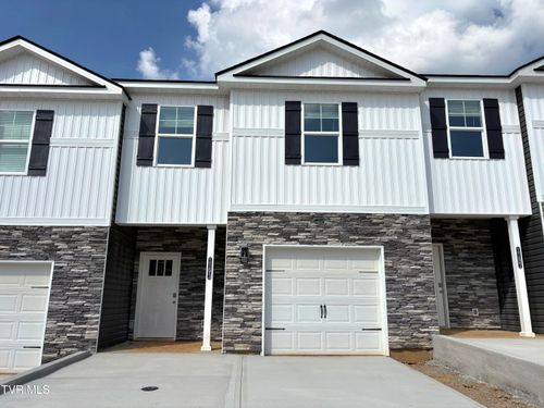 1193 Wenna Way, Kingsport, TN, 37664-2613 | Card Image
