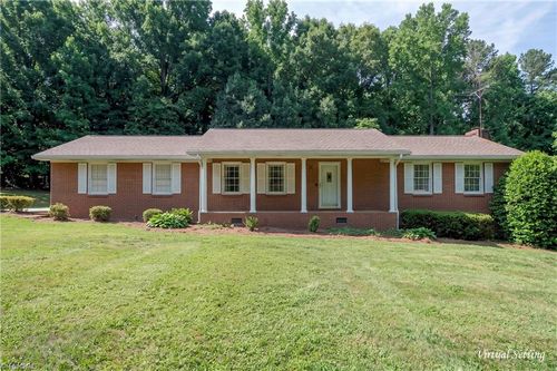 197 Elm St, Mocksville, NC, 27028-2740 | Card Image